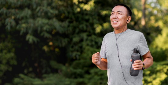 Olahraga, Meningkatkan Efek Pengobatan Bagi Diabetisi