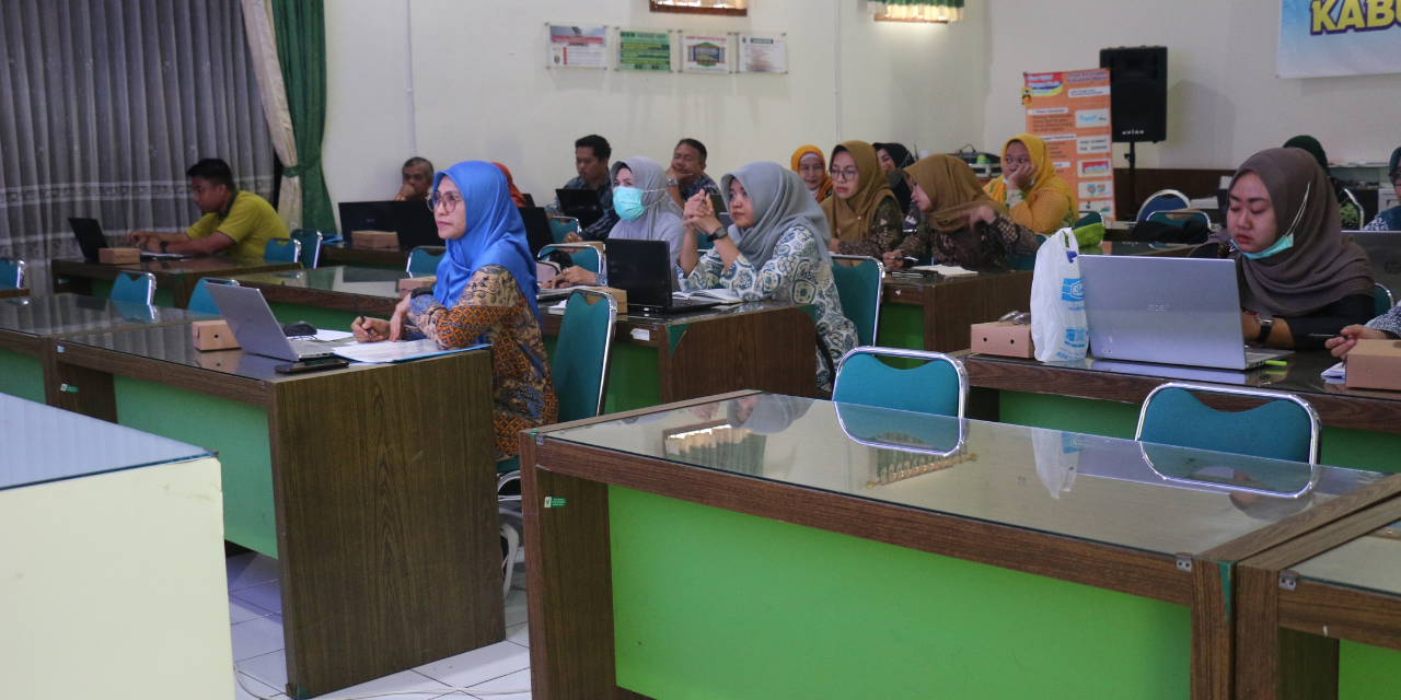 Rapat Koordinasi Kesehatan Haji