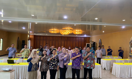 Penguatan Inovasi Untuk Meningkatkan Pelayanan Publik