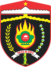 Dinas Kesehatan Kabupaten Ngawi
